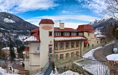 Villa Excelsior