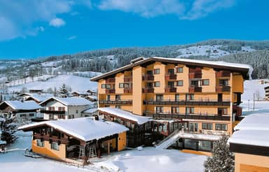 Sporthotel Brixen