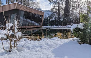 Val Blu Sport Hotel