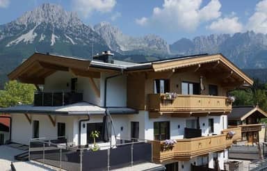 Appartementen Marie