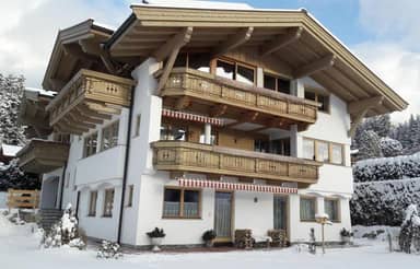 Landhaus Bergmoment
