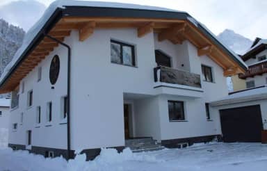 Appartementen Alpin Juwel