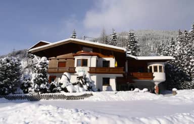 Haus Linda