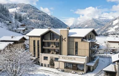Kathrin - pure alpine living