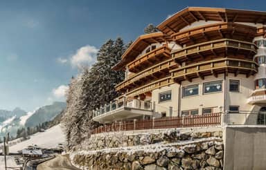 Panoramahotel Schwendbergerhof