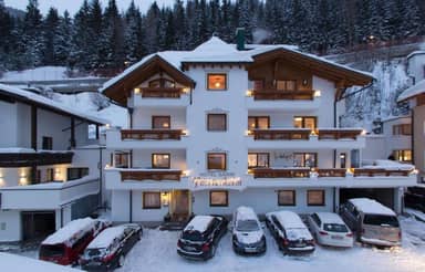 Appartementen Försterheim