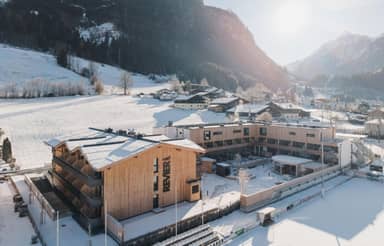 Revier Boutique Hotel Kaprun