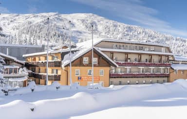 Familienhotel Hinteregger