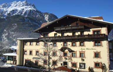 Hotel Zum Hirschen