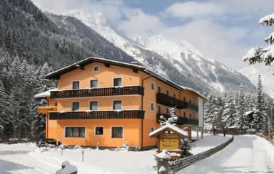 Hotel-Pension Hubertus