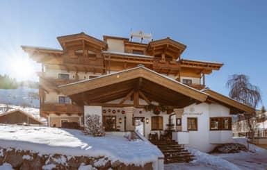Hotel Bachschmied