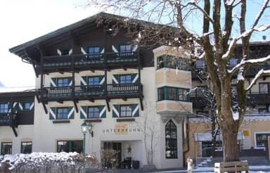 Hotel Unterbrunn