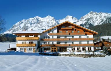Hotel Kielhuberhof