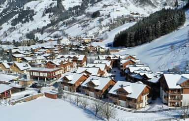 Schönblick Mountain Resort
