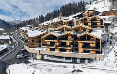 AlpenParks Glemmrise
