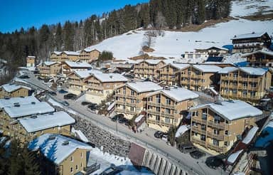 AlpenParks Rehrenberg