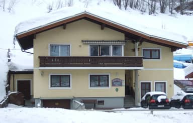 Appartementen MIMO
