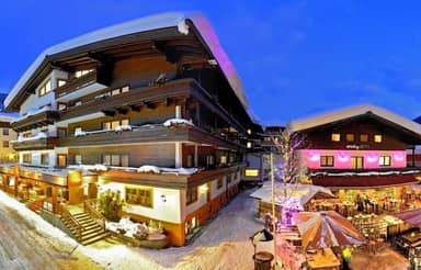 Hotel Eva Village