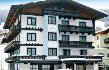 Hotel König
