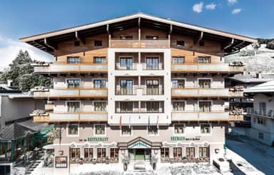 Hotel Neuhaus