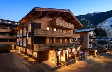 Hotel Panther'A (extra ingekocht)