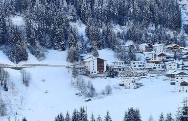 Hotel Buckelhof