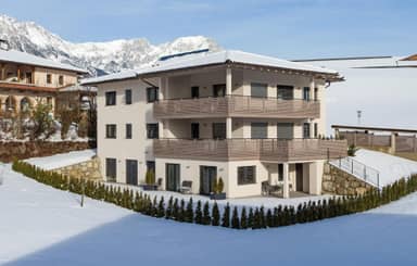 Appartementen Deluxe am Wilder Kaiser