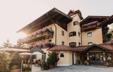 Gut Berg Naturhotel