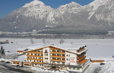 Hotel Gasthof Zillertal