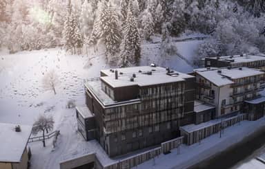Hotel Der Waldhof