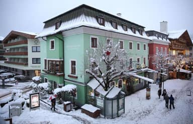 Hotel Grüner Baum