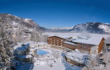 Hotel Salzburgerhof