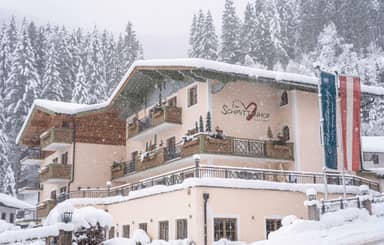 Hotel Schmittenhof
