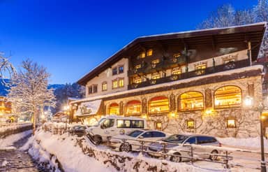 Hotel St. Georg