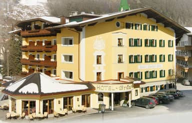 Hotel Gasthof Bräu