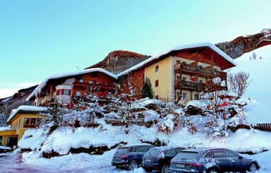 Hotel Jörglerhof