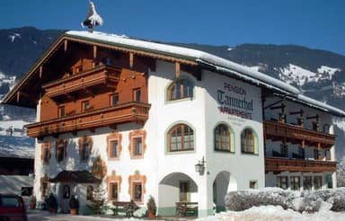Pension Tannerhof